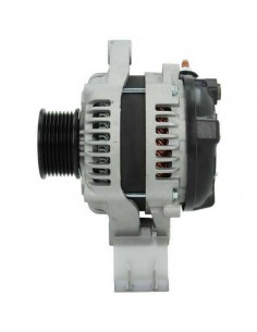 Alternator 14V 150A John Deere RE257541, RE186320, SE501837 2