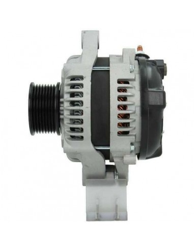 Alternator 14V 150A John Deere RE257541, RE186320, SE501837