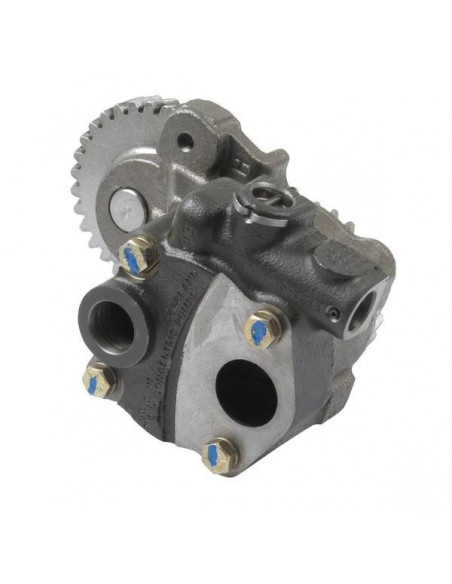 Engine Oil Pump