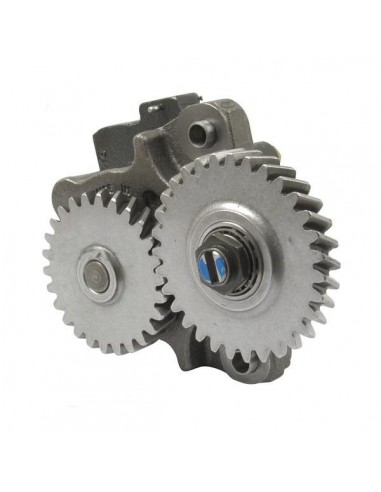 Engine Oil Pump