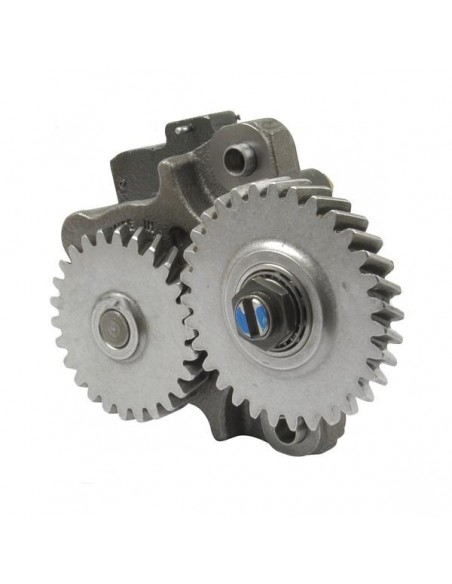 Engine Oil Pump