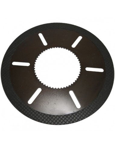 Friction Disc 285x112.5x3.3 mm