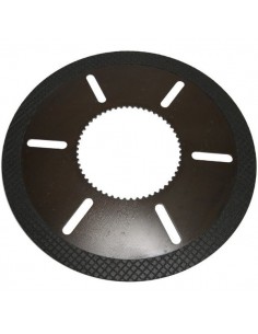 Disc Frictiune 285x112.5x3.3 mm John Deere RE273492, RE34786