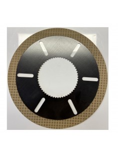 Disc Frictiune 285x112.5x3.3 mm John Deere RE273492, RE34786 2