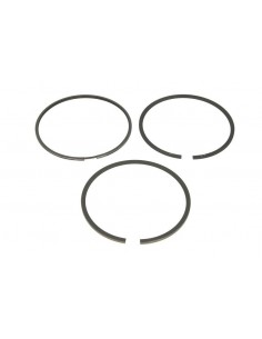 Piston Ring Set Ø 106.50 - STD