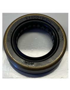 Seal, Hydraulic Pump 2