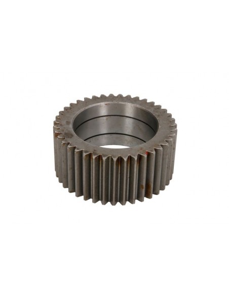 Planet Pinion Ø 56x82x37 mm Z-39 John Deere  L110237, L79728, F117301020080, R79728, 04424488, 4424488, 04415071, 4415071