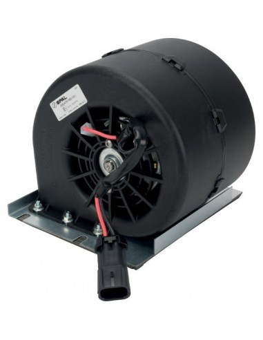 Electric Motor, Interior Blower 65x150 mm John Deere AL214942, AL110881, AL173961, AL39043, AL75105, AL80700, 0130063810