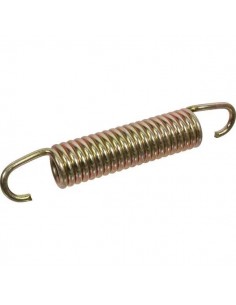 Arc Pedala Ambreiaj 175 mm Case IH/New Holland 82008879