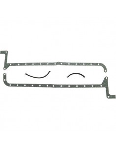 Sump Gasket SET 01940005, 01930890, 1930309, 01930455, 4781633, 1930455, 1930890, 1940005, 4781632