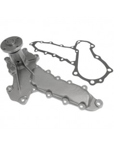 Pompa Apa Kubota 16412-73030, 1641273030, 17331-73030, 1733173030, 1A021-73030, 1A02173030, 1A021-73033, 1A02173033, 1A021-73035