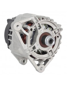 Alternator 12V, 85A Perkins 185046522, 2871A168, 2871A302, 2871A303, 2871A304, 2871A307, 2871A308, 2871A309, TPN758