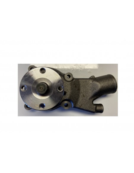 Pompa Apa Toyota 16100-U2120, 16100-U2120-71, 16100U212071, 16100-U212071, 16100-U2120-71