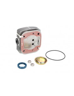 Compressor Cylinder Head