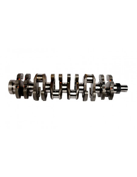 Crankshaft 6 Cyl. Case IH 3218434R92, 3218918R91, 3228424R92, 3228424EX