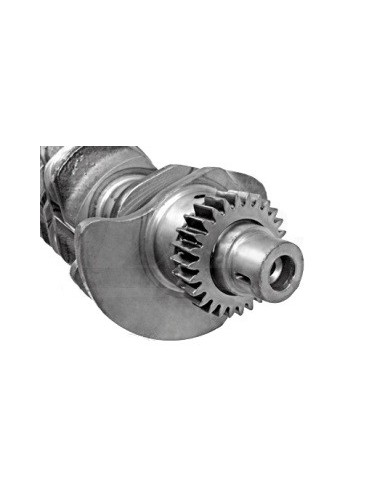 Arbore Motor 6 Cil. 8.1L John Deere RE55522, RE535300
