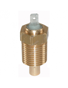 Water Temperature Switch