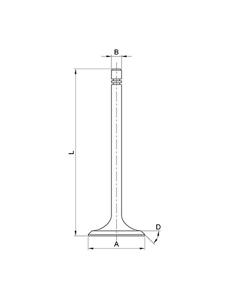 Inlet Valve John Deere RE531221, R518806