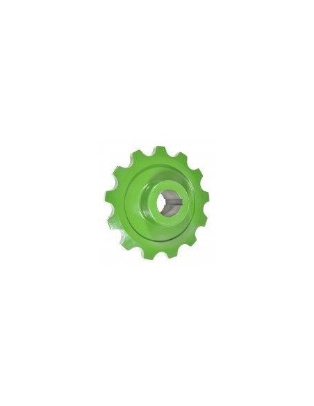 Pinion Ax Ø 40x174 mm Z-13 John Deere Z11515