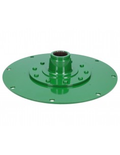 Drive Disk, Engine Pulley John Deere AZ22756, AZ31487, AZ42393
