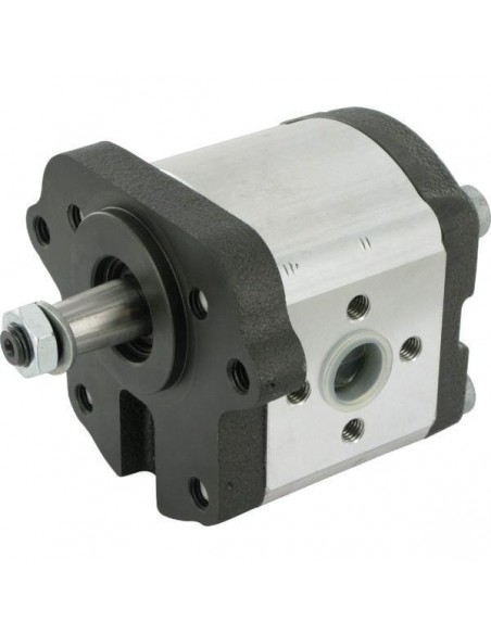 Hydraulic Pump 14 Cm³