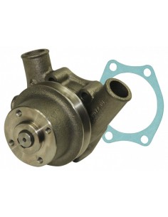 Water Pump Claas Renault 0123100200, 01.23.100.200, 789818R91
