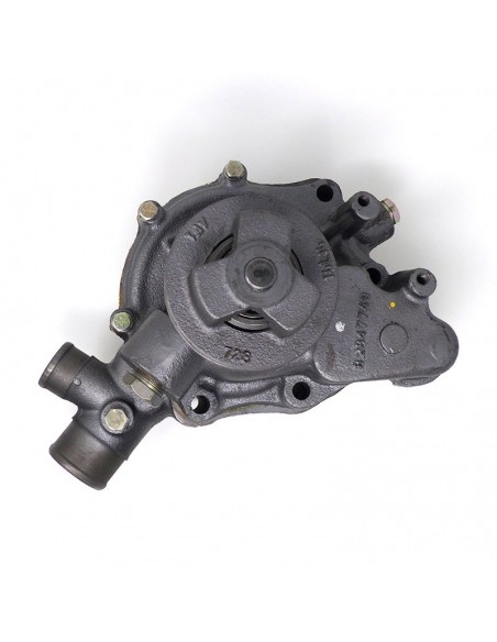Water Pump CNH 82847749, 81868273, E9HN8501BA