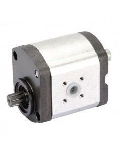 Pompa Hidraulica 19 cm3 Z-9, Rotatie Stanga Same Deutz-Fahr 245390900, 2.4539.090.0