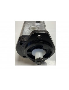 Pompa Hidraulica 16+5.5 Cm³ John Deere AZ36555,  Bosch 0510665390 2