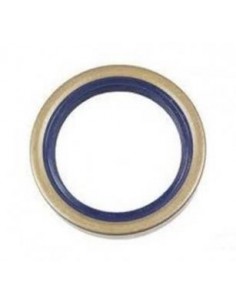 Simering 42.86x59.13x12.7 mm John Deere AZ12215