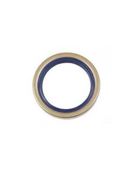 Simering 42.86x59.13x12.7 mm John Deere AZ12215