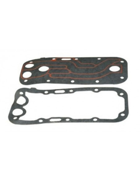 John Deere RE36367, R128557,  R128558