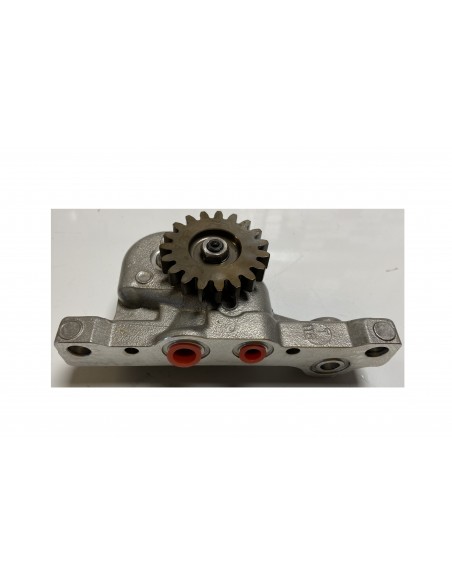 Pompa Hidraulica Extrerna Case IH 402540R91, 402540R92, 402540