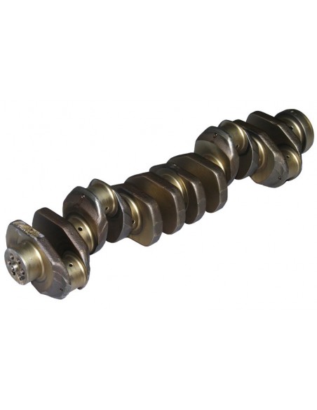 Arbore Motor Fendt Man 51.02101-6088, 51.02101-7605, 51.02101-7609, 51.02101-7649, 51.02101-7653, 51.02101-7735