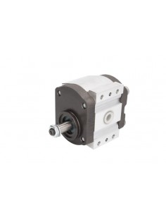 Hydraulic Pump Massey Ferguson 3797115M1, 3797115M3, 4306593M1