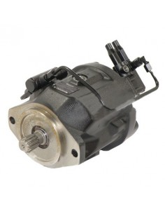 Hidraulic Pump 74 Cm³ Bosch Rexroth R902485391, JCB 332/G5722