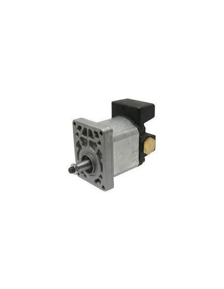 Pompa Hidraulica Bosch Rextroth 0517625311, 0 517 625 311, R918C01053, AZPS-21-019LHO30PEXXX25-S0141