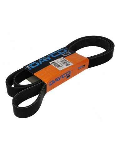 Curea Transmisie 8PK2225 mm John Deere L111170, L79345, Claas 7700074854, CNH 87441270, 84023913