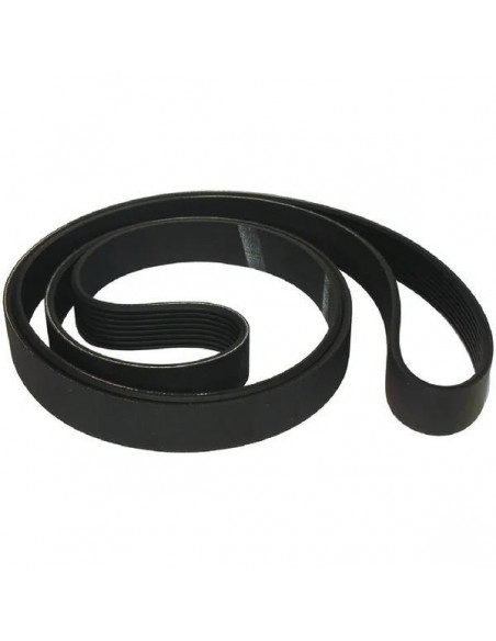 Curea Transmisie 8PK2225 mm John Deere L111170, L79345, Claas 7700074854, CNH 87441270, 84023913