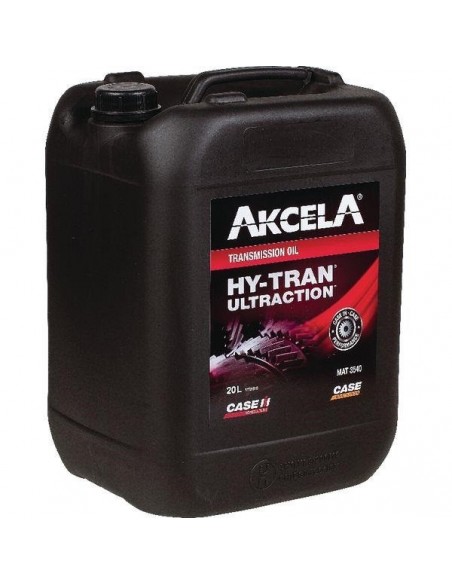 Ulei AKCELA HY-TRAN ULTRACTION MAT 3540 20L