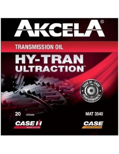 Oil AKCELA HY-TRAN ULTRACTION MAT 3540 20L 2