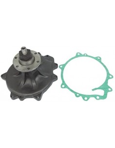 Water Pump Case-IH Case-IH 673623C91, 673623C92, 677415C93, 673623C92-R, 673623C92R, SW01981