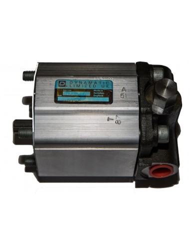 Pompa Hidraulica, Transmisie 25.7 CC 82031027, LG00950003, 567LG00950003