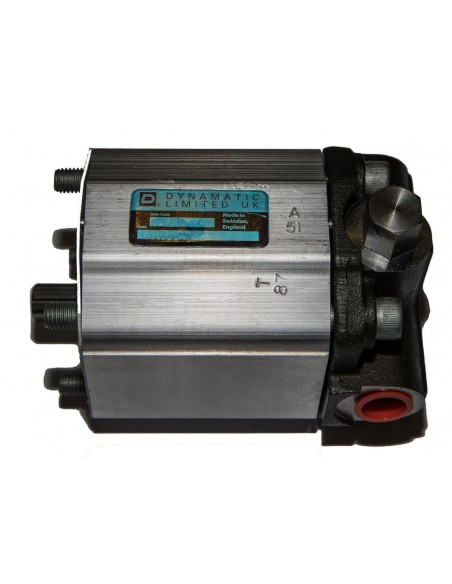 Pompa Hidraulica, Transmisie 25.7 CC 82031027, LG00950003, 567LG00950003