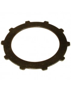 Intermediate Disc PTO Ø 98.6X142.85X2.35 mm John Deere L64752, T28664