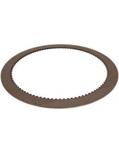 Disk With Inner Spline 240x295x3.1 mm, Z-95  John Deere A-RE17162, RE11099, AR69610, RE234305