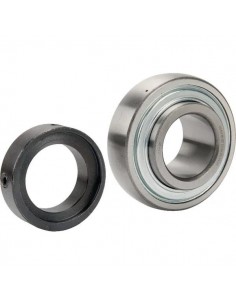 Ball Bearing 50x110x66.75 mm AZ19432, GNE50KRRB, GNE50-KRR-B 2