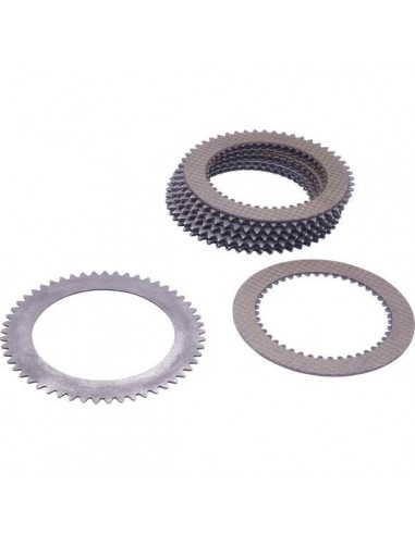 Clutch Pack, Transmission Case-IH, Ford New Holland 5167863, 5167880, 87530796