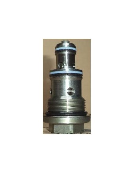 Valva Control Hidraulica John Deere AL156138, AL168858
