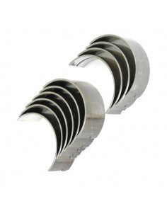 Main Bearings SET STD Fiat 1909893, 4020, 4021, 674036A